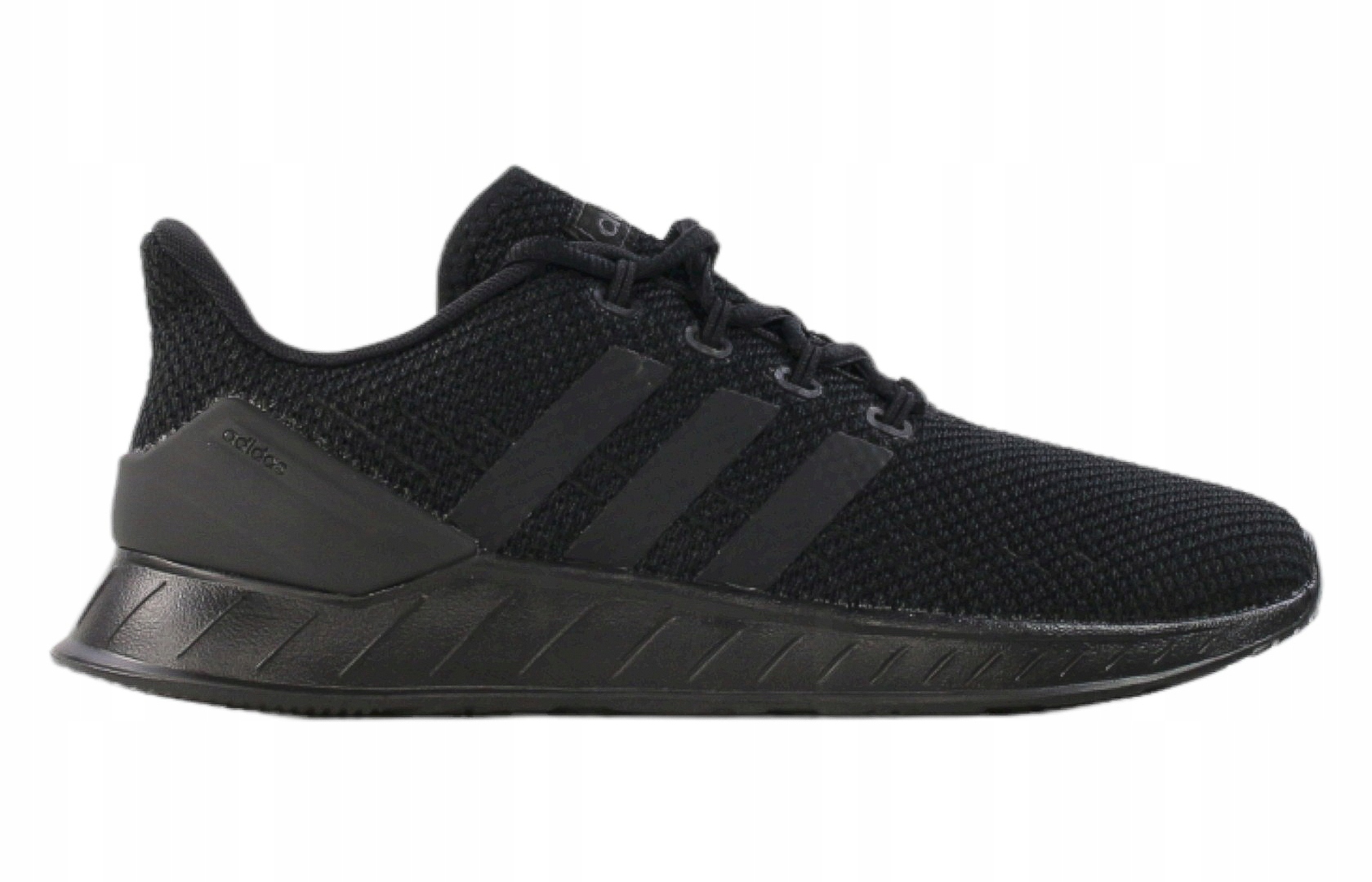 pro mládež boty adidas Questar Flow Nxt K FZ2955 nízké 38 2/3