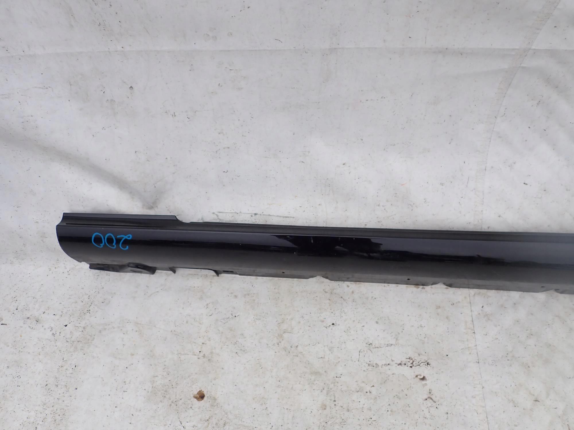 MERCEDES E-KL C238 COUPE 17-23 moulding threshold left