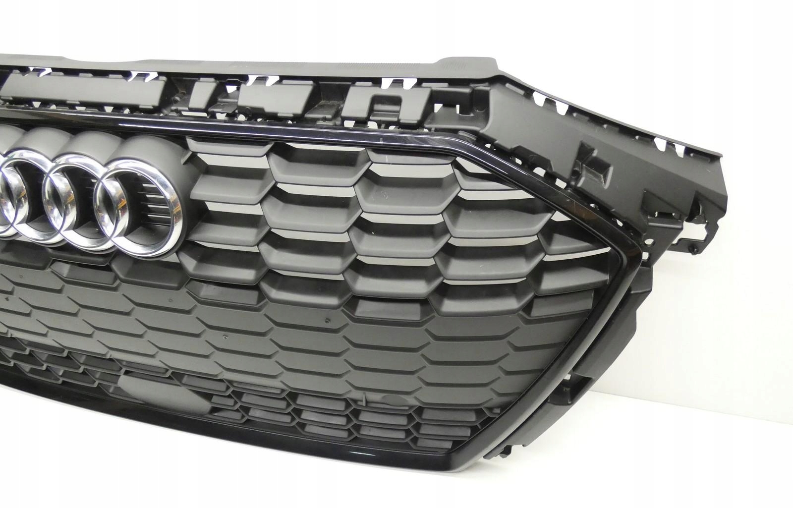 AUDI A3 8Y0853651A 2020- GRIGLIA Anteriore Paraurti