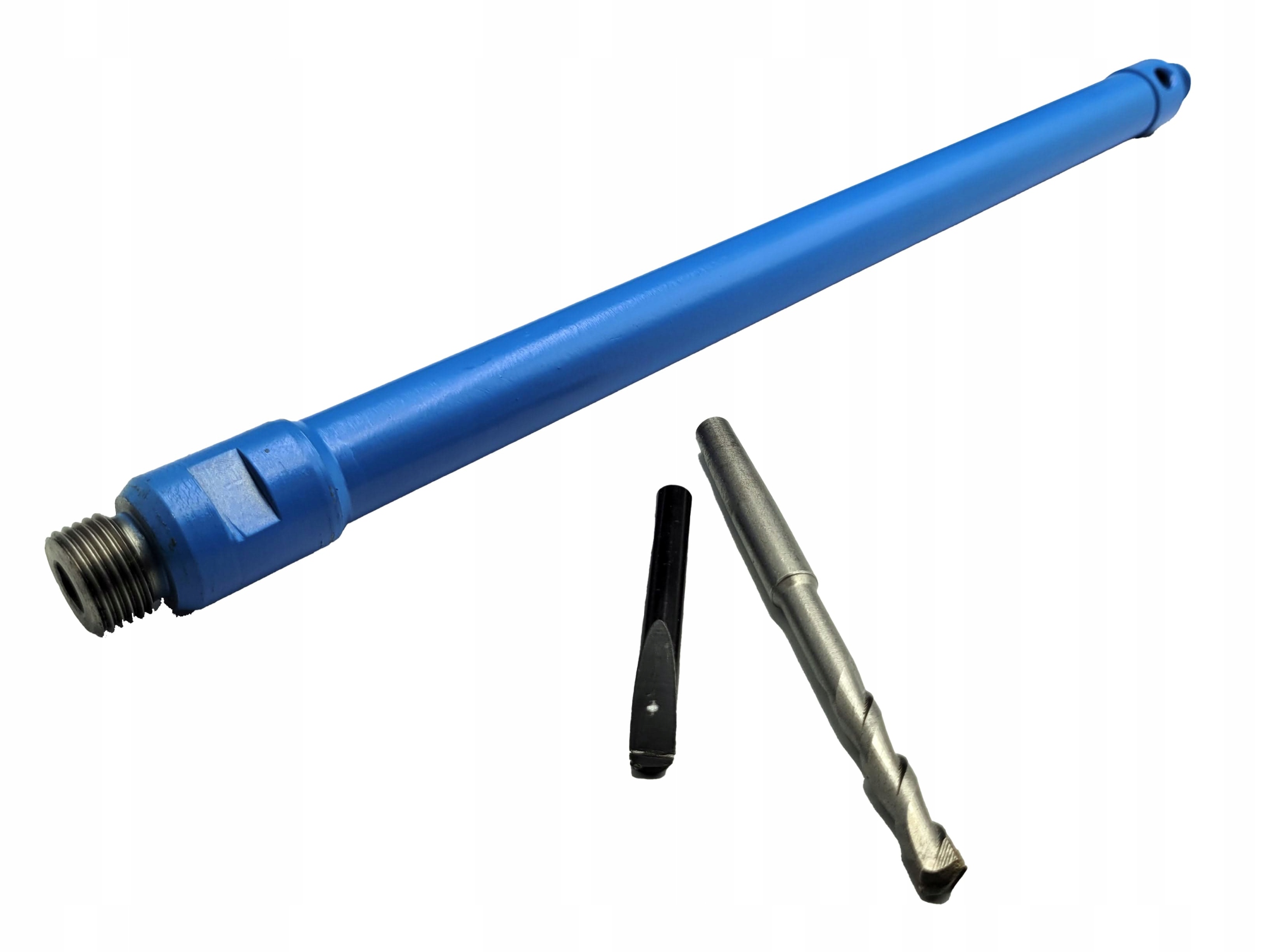 Trzpień centrujący T34 do wiertnicy Agp Midan