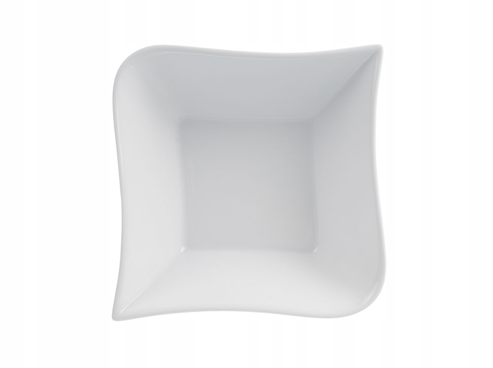 

61220 Ambition Salaterka Z Porcelany 700 ML 18 CM