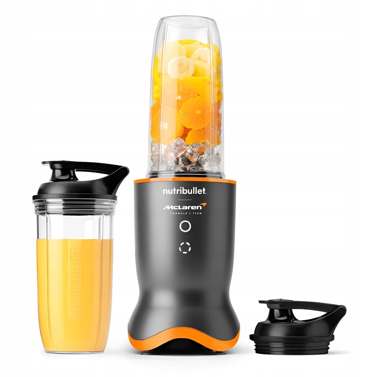 Blender personalny Nutribullet NB1206GO x McLaren F1 Team Ultra 1200W