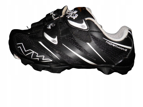 NORTHWAVE BUTY ROWEROWE R 38