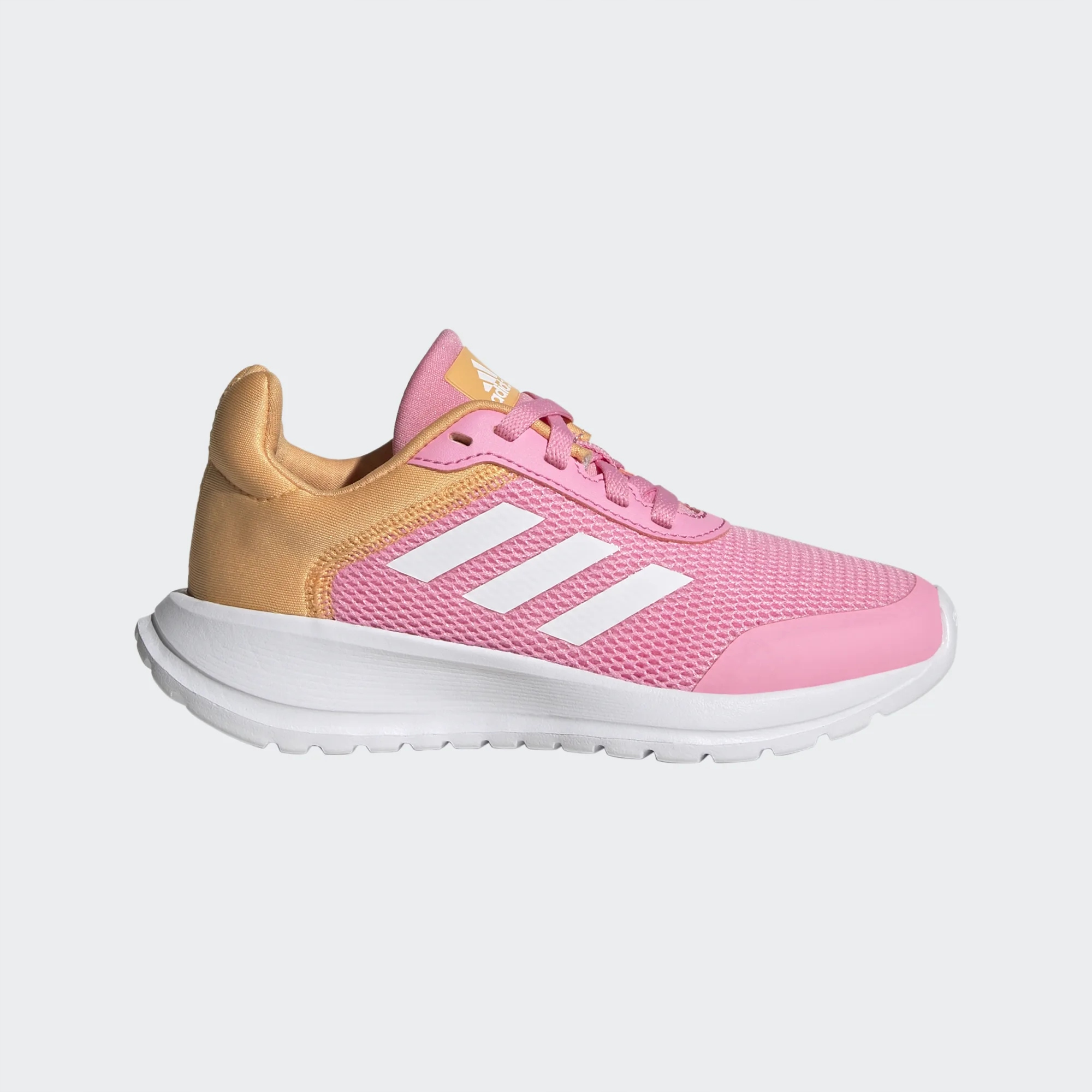 Buty Sportowe Adidas Dziecięce z Siaki Biała Podeszwa Tensaur IG1245 R. 29