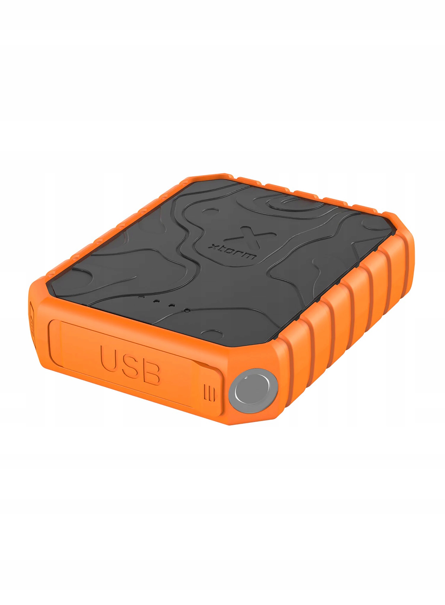 Powerbanka Xtorm Rugged 10000 mAh 20W