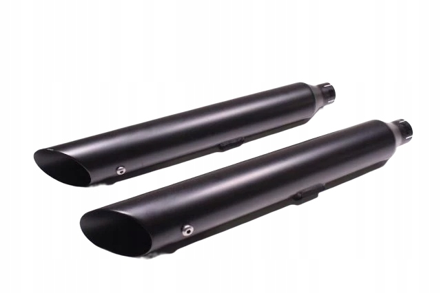 Tuningový Výfuk Rush 26411-150 Harley Davidson