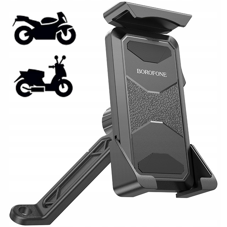 

BH79 Uchwyt na telefon do motoru motocykla skutera