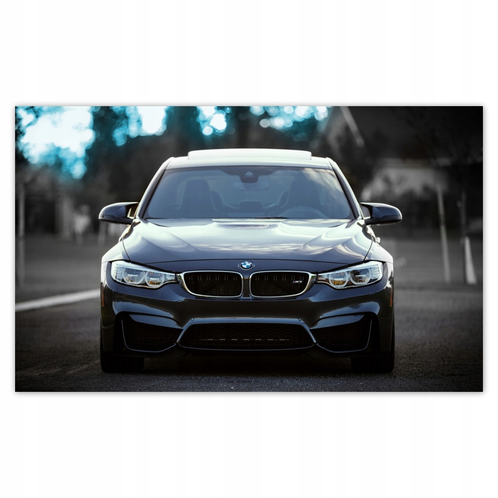 

Fototapety flizelina 416x254 Bmw M3