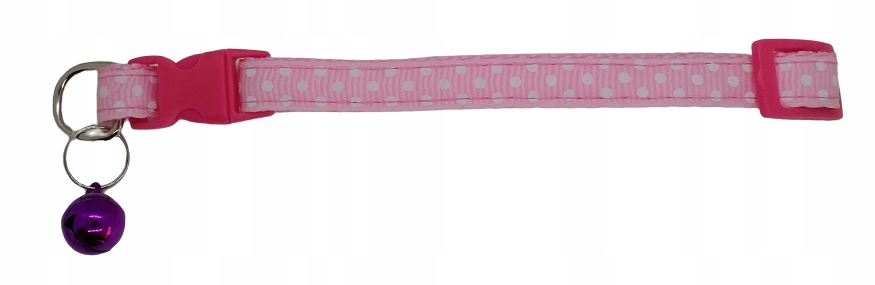 

obroża dla psa / szczeniaka - 20-32 cm