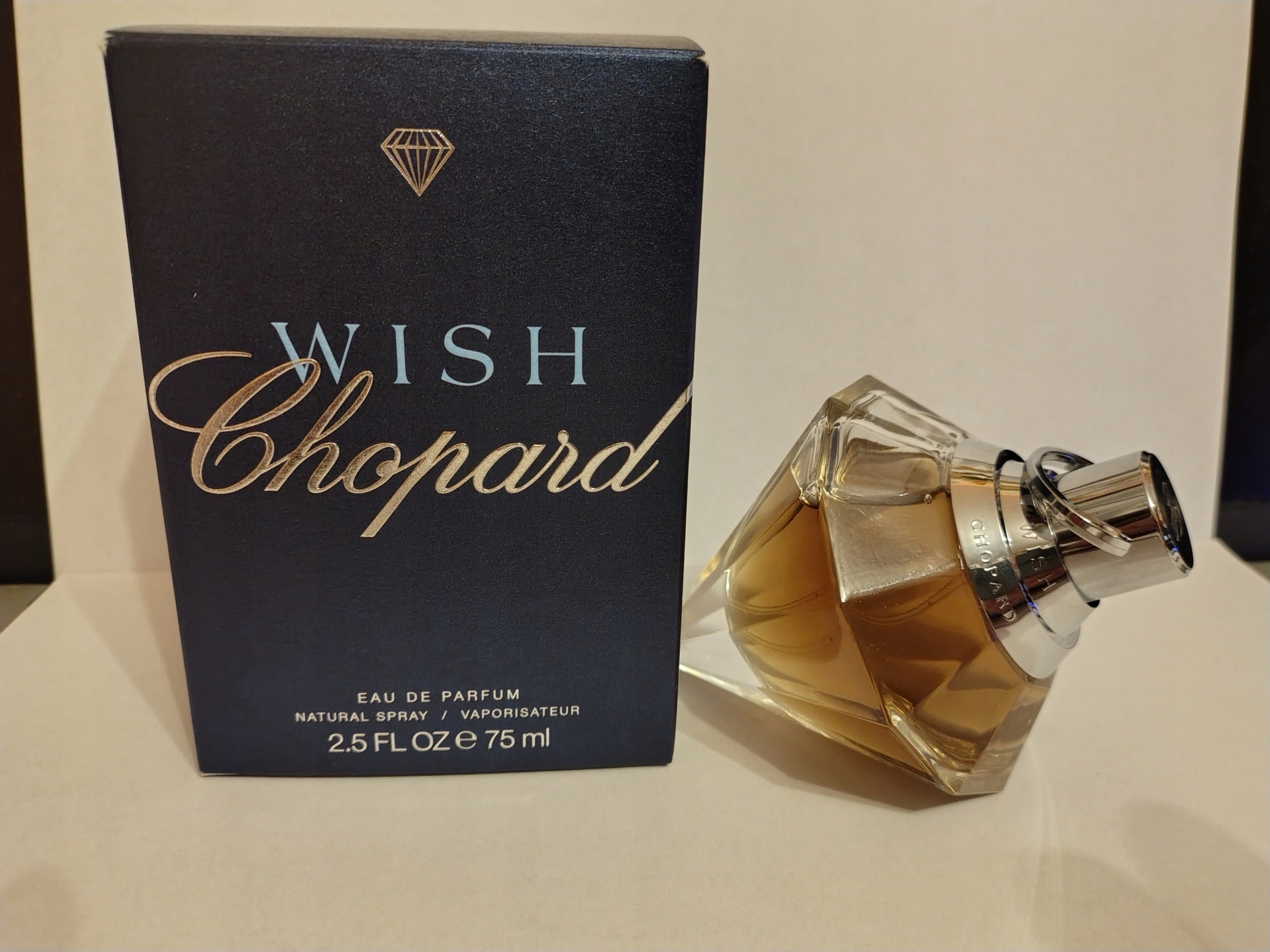 Wish woda perfumowana