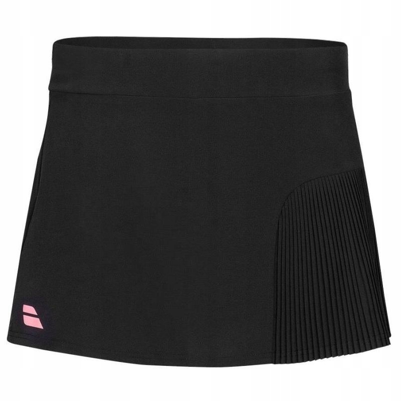 Spódniczka Babolat Compete Skirt 13'' Women Black L