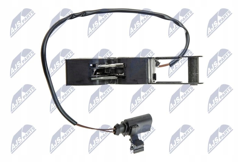 ZAMEK MASKI EZC-AU-055 NTY Typ samochodu Samochody osobowe