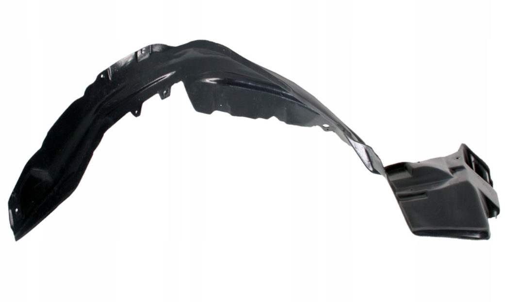 NADKOLE PRZÓD PRAWE NISSAN TERRANO II R20