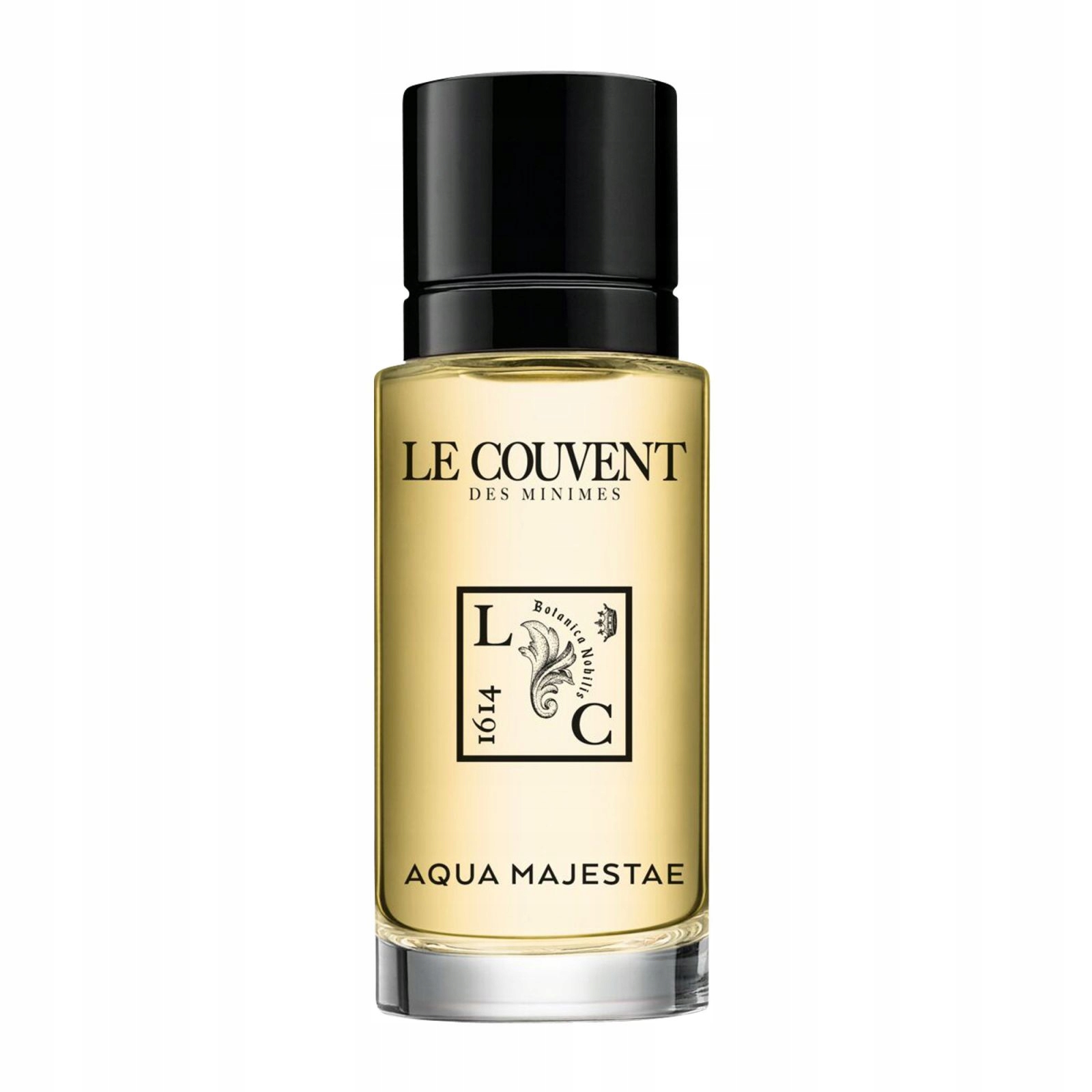LE COUVENT - BOTANICAL COLOGNE AQUA MAJESTAE EDT 50 ML