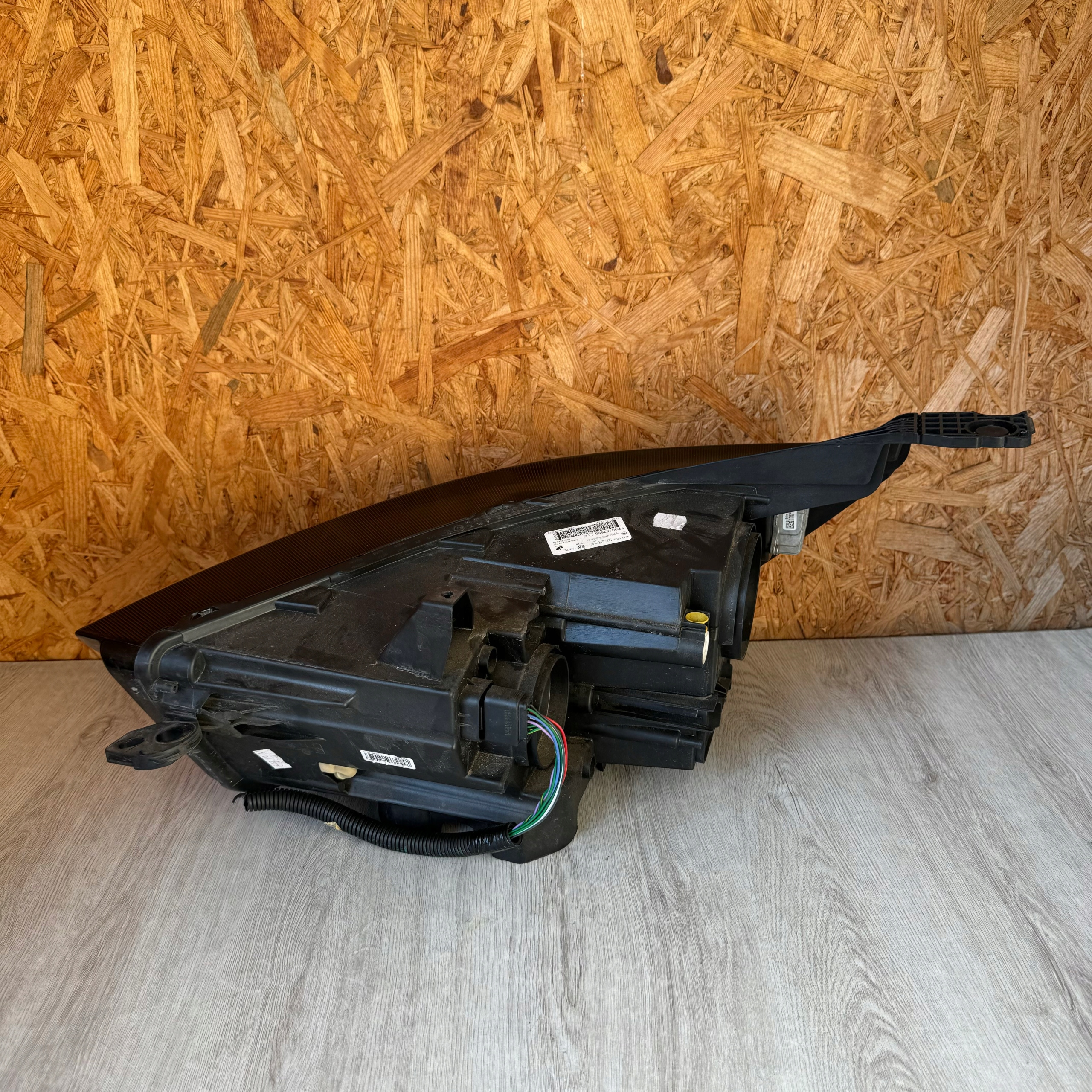 LIGHT FRONT RIGHT OPEL GRANDLAND X FULL LED YP00162680