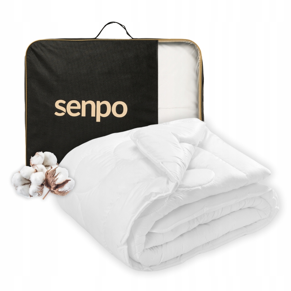 Přikrývka Dolce Senpo 140x200 cm Letní