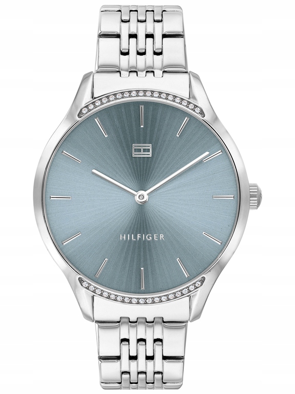 Dámské hodinky Tommy Hilfiger 1782210