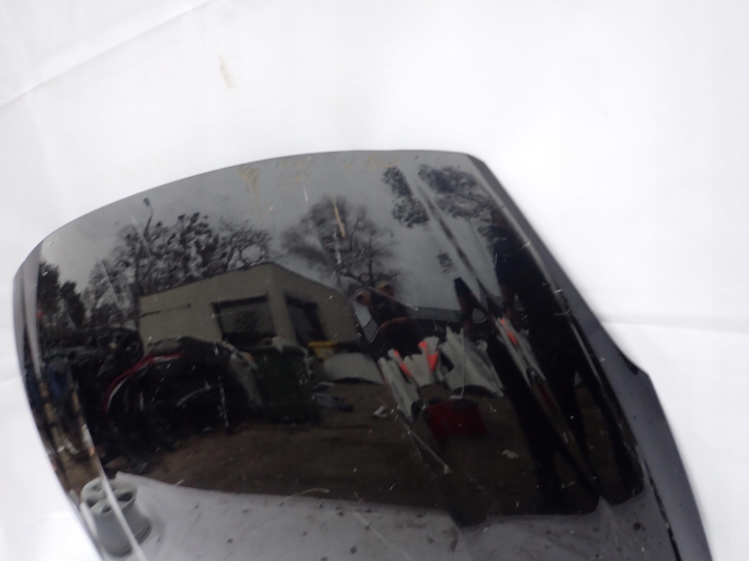 VOLVO V60 e 1 S60 II 2 10-13 Cofano