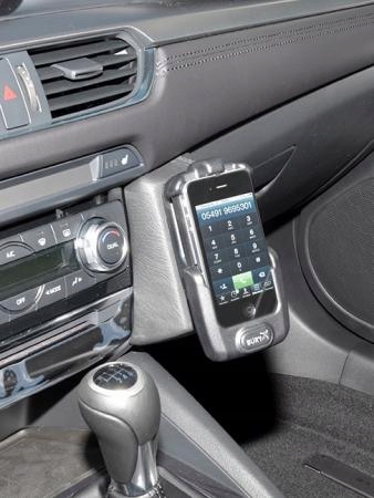 Konsola Kuda pod telefon do Mazda 6 od 2015