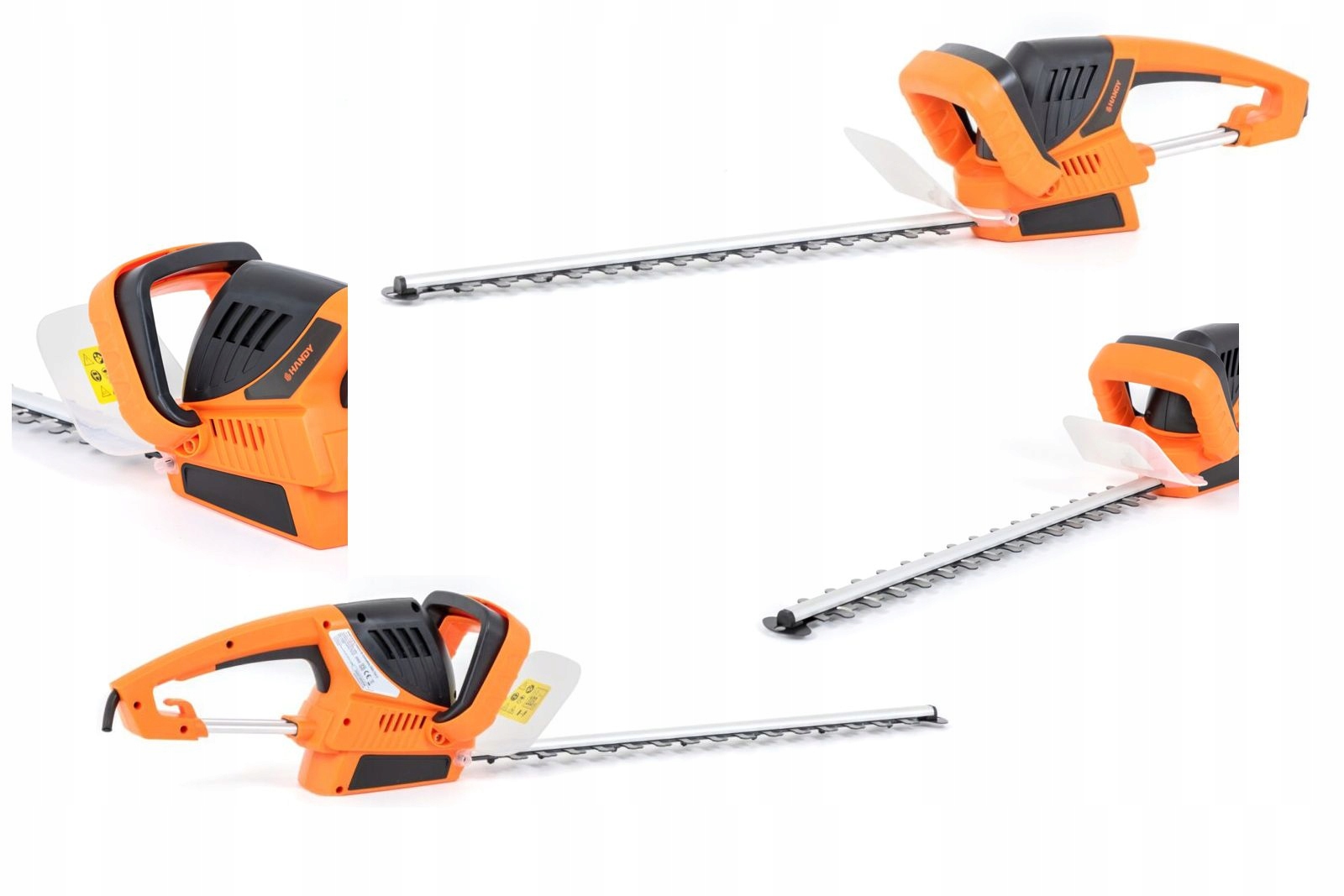 Nożyce elektryczne Handy ERN710-5 Nożyce elektryczne Handy ERN710-5