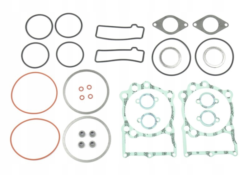 Athena Tesnenia Top-end Yamaha XV 1000SE '81-'83