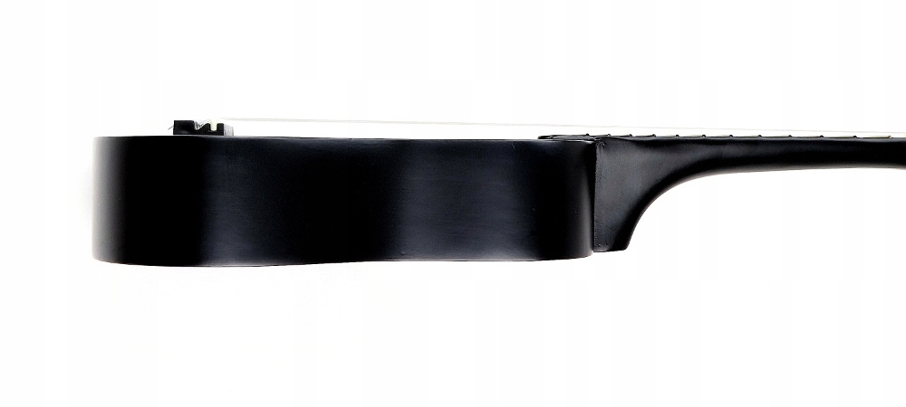 UKULELE SOPRANOWE DREWNIANE POKROWIEC KOLORY RÓŻNE Boki lipa