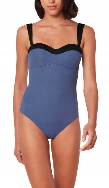 A33 Triumph Jednodílné plavky Letní záře Opd velikost 46B 95B