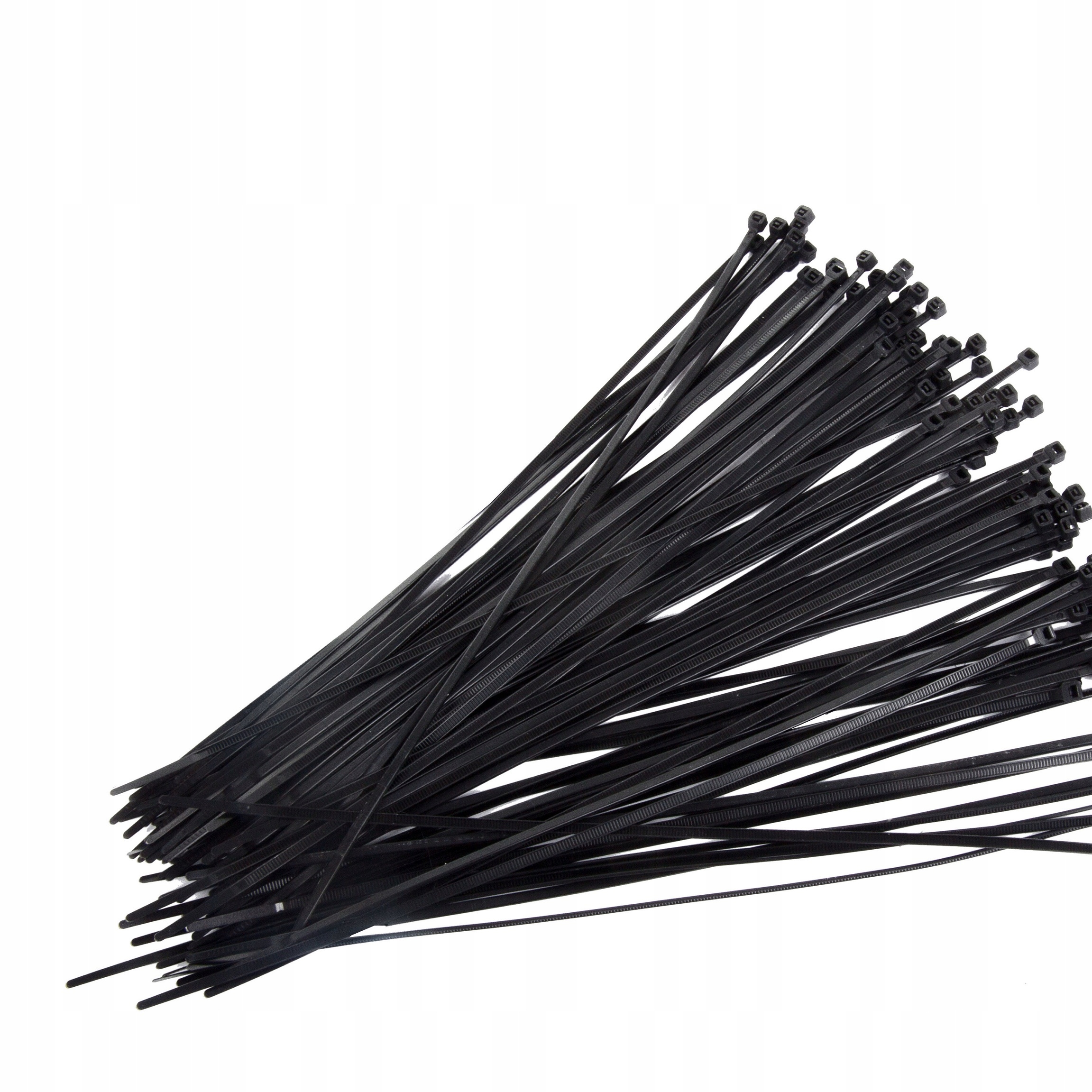 

Opaski Zaciskowe 2,5X200MM Nylonowe 100SZT.