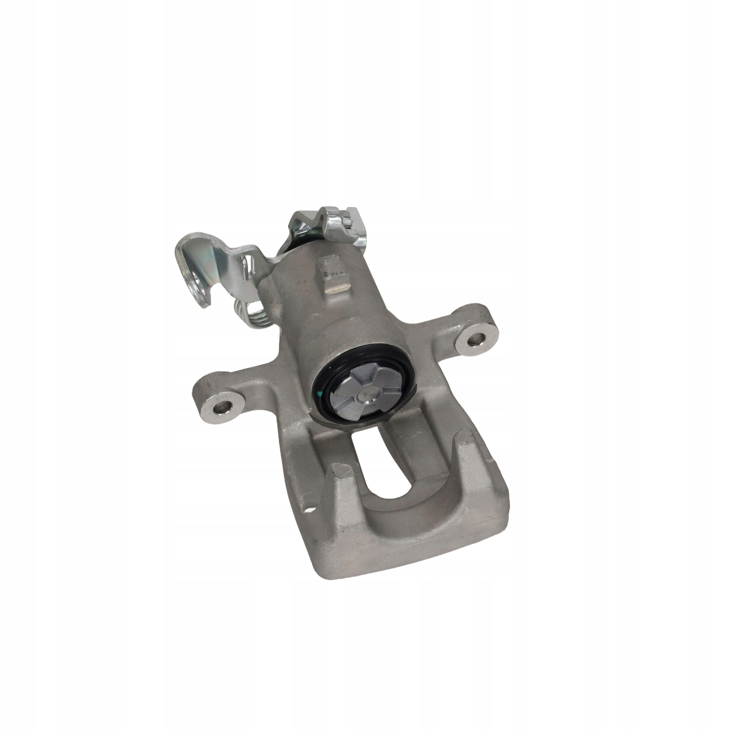 Brzdový Třmen Renault Clio III 05> Zadní Pr Bez Třmenu