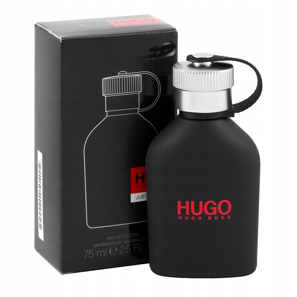 

Hugo Boss Just Different (M) Edt/s 75ML (perfumy)