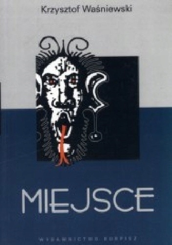Miejsce Krzysztof Waśniewski