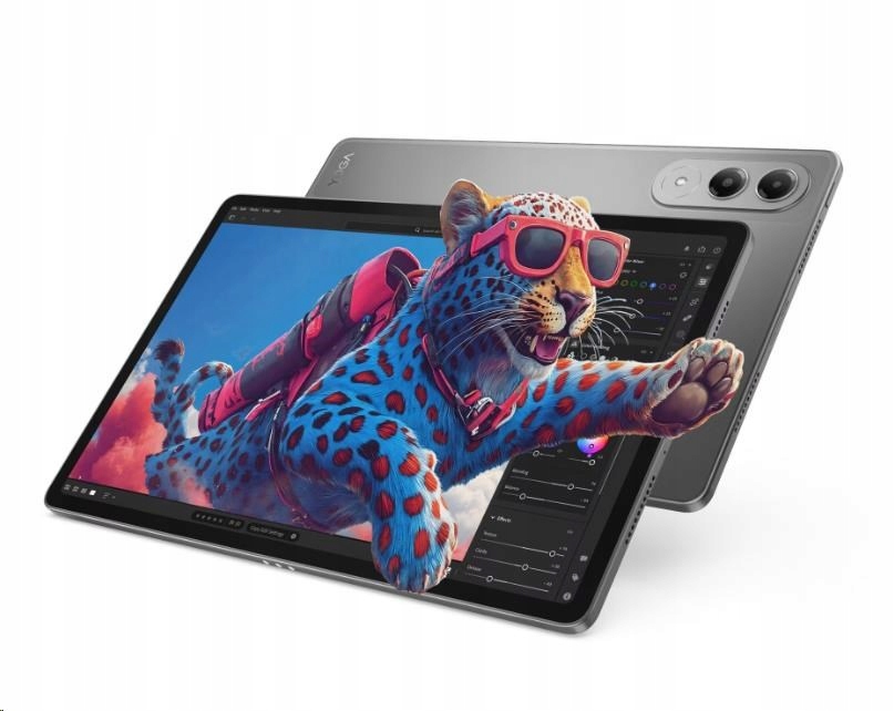 Lenovo Tab Yoga Tab Snapdragon 8 Gen 3, 11.1" 3.2K Ltps, 12GB, 256SSD,…