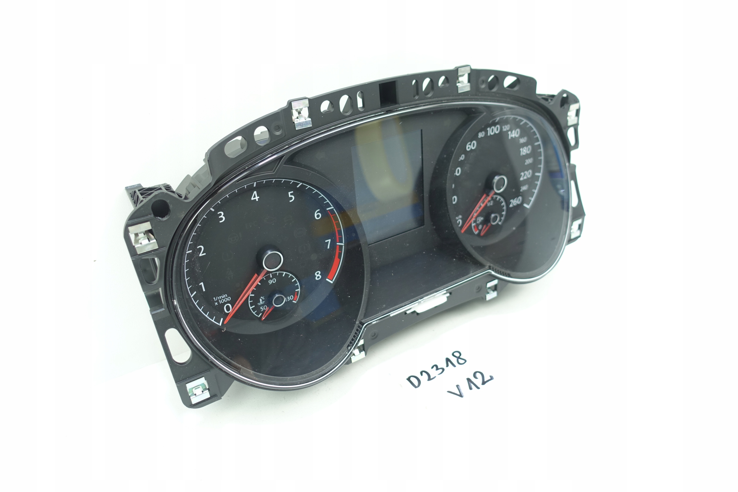dials dials VW SPORTSVAN 517 39544KM 517920740D