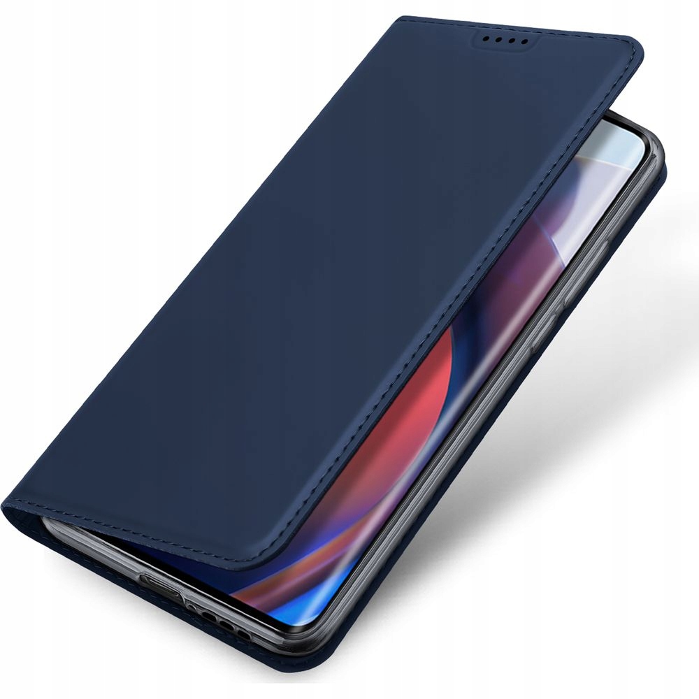 

Etui z klapką Dux Ducis do Motorola Edge 30 Fusion