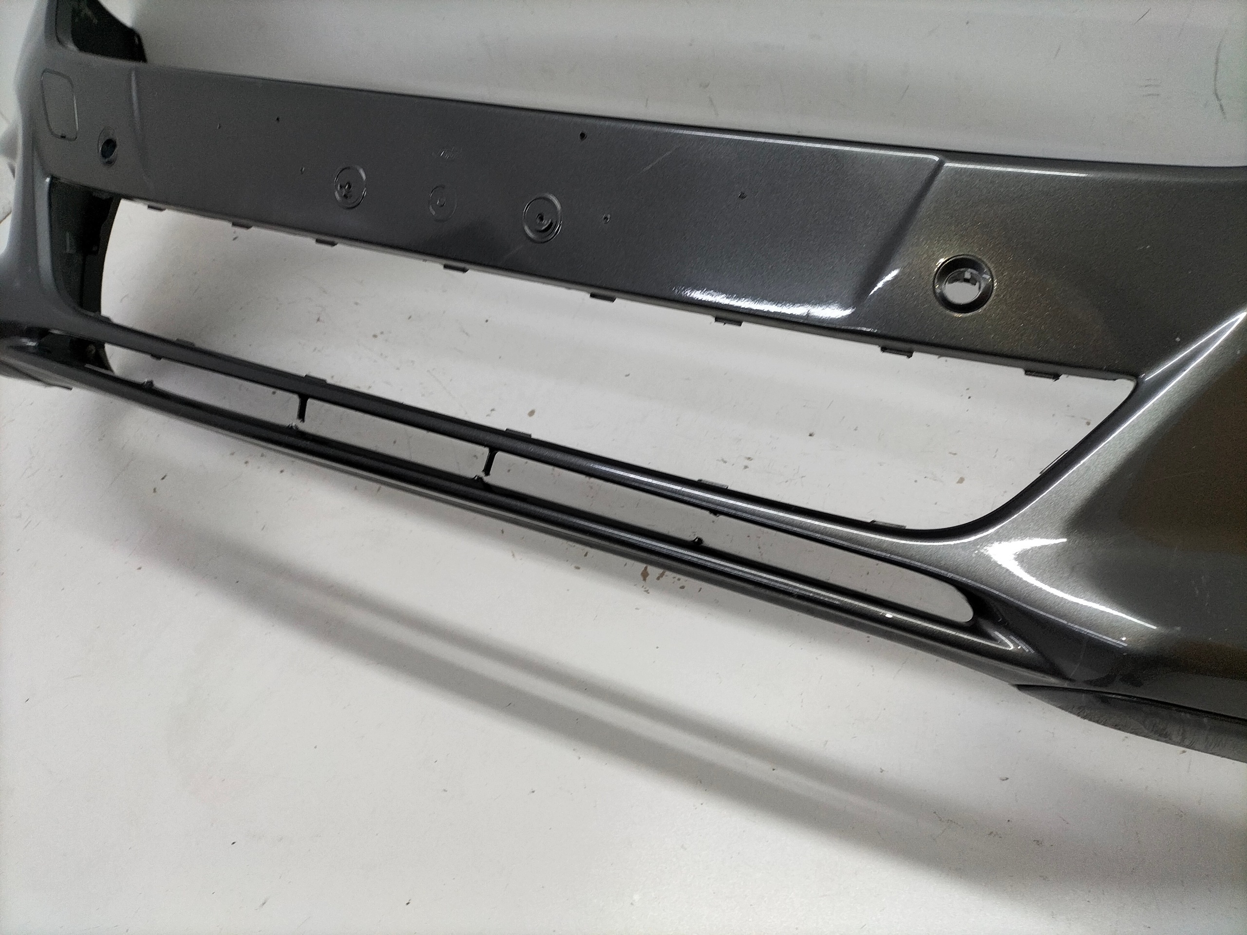 front bumper front FORD MONDEO MK5 14