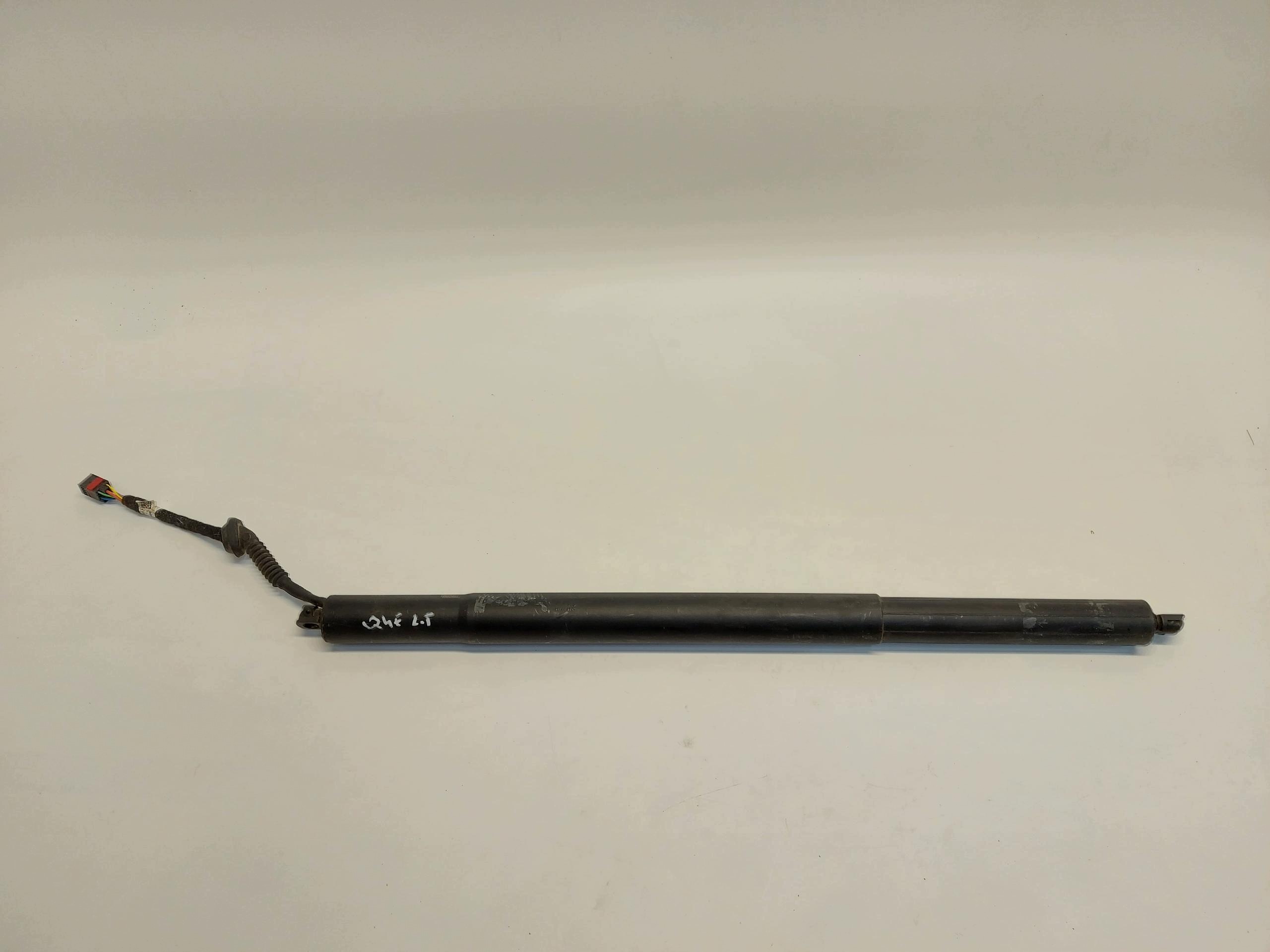 Audi Q4 89A 45 E-TRON , SUV, 2023 damper bonnet left rear part 89A827851B