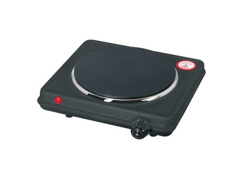 2X Kuchenka nastawna Electro-line 101B 1 Palnik