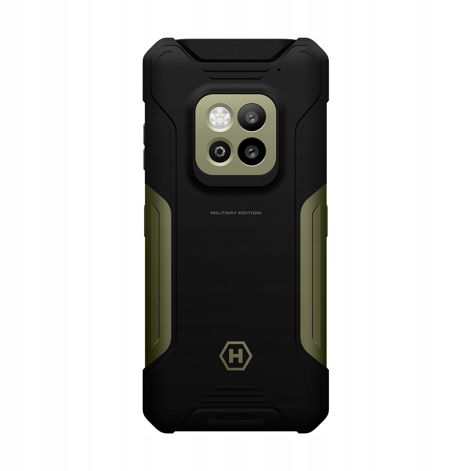 Smartphone Hammer Construction 2 5G Military Edition