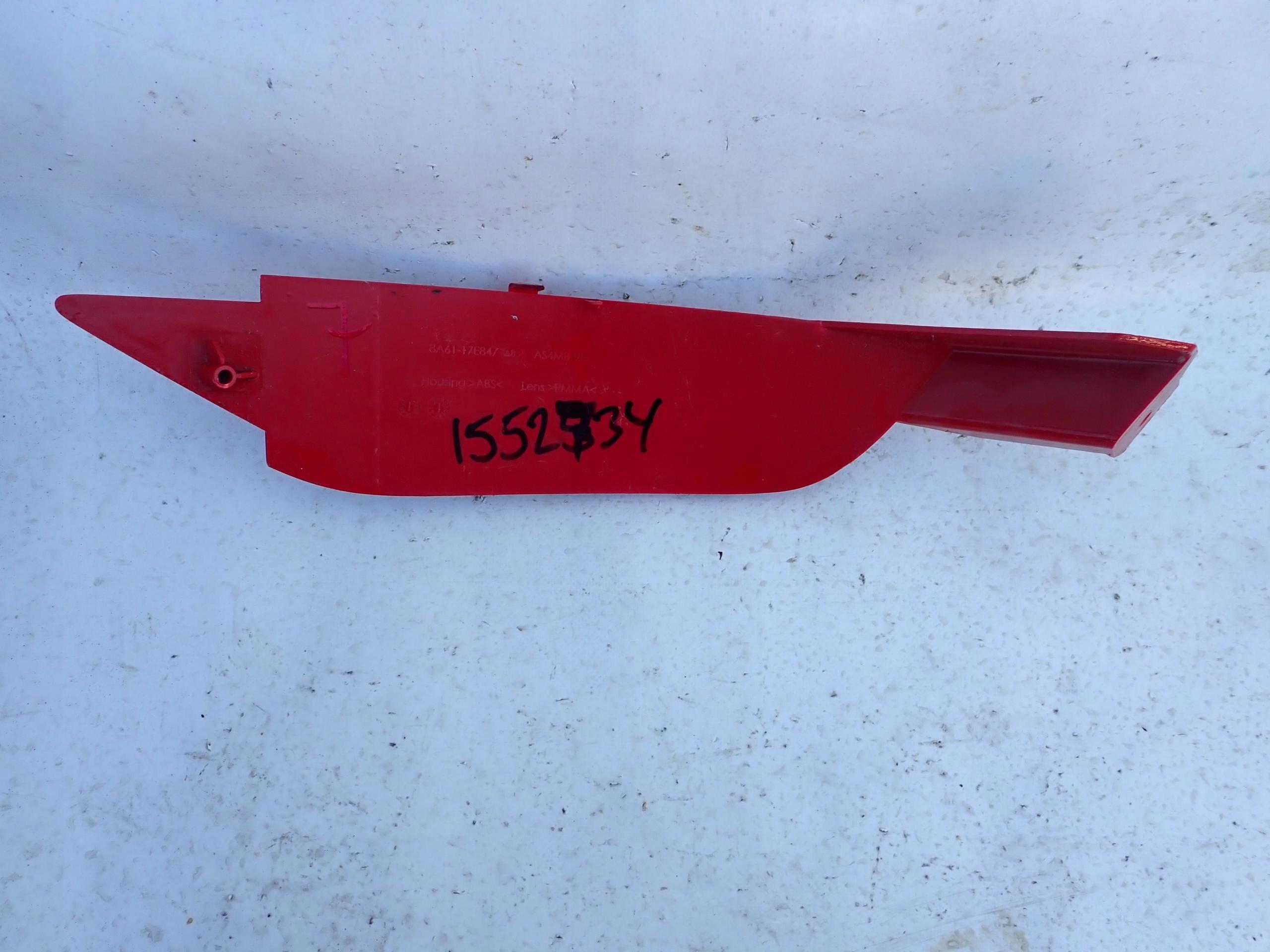 FORD FIESTA 8-13 light ODBLASKOWE right rear part
