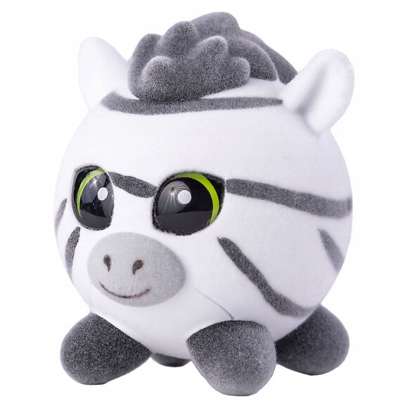 

Flockies Figurka Kolekcjonerska Zebra Zori 01108