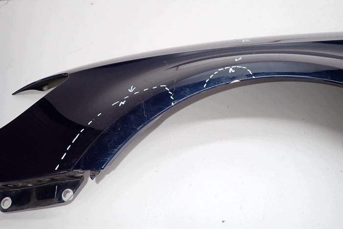 AUDI A3 LIFT 16- fender left front front