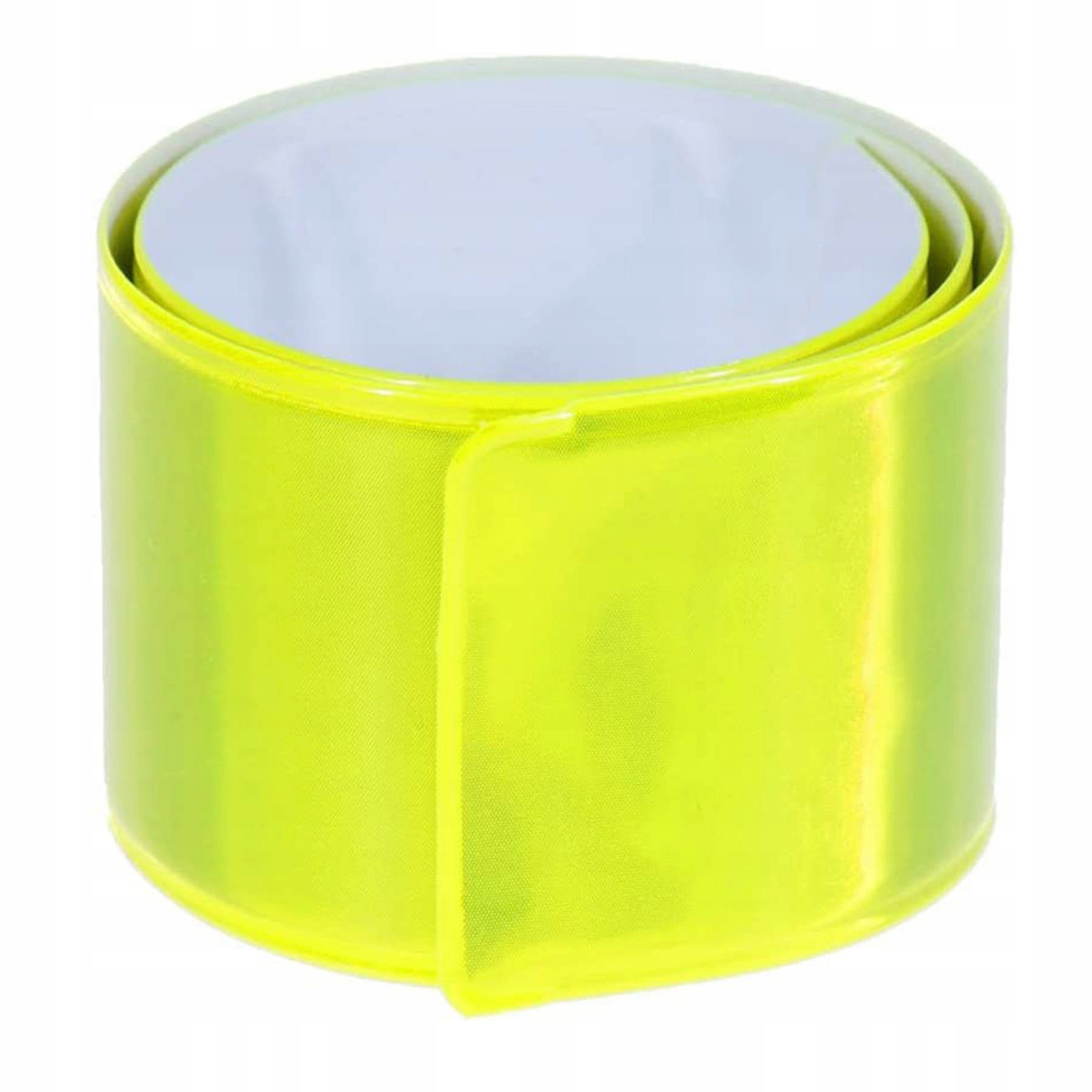 SAMOZACISKOWA OPASKA ODBLASKOWA OSTRZEGAWCZA 30cm Kod producenta 5905398027460