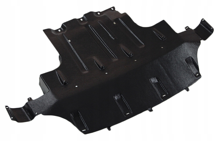 Osłona pod Silnik AUDI Q7 2005 - 2010 S LINE Numer katalogowy części DSP150118+86+S