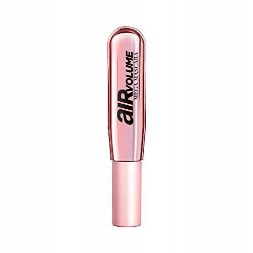 L'oreal Paris Air Volume Řasenka (mega Řasenka) 9 ML Odstín: Černá