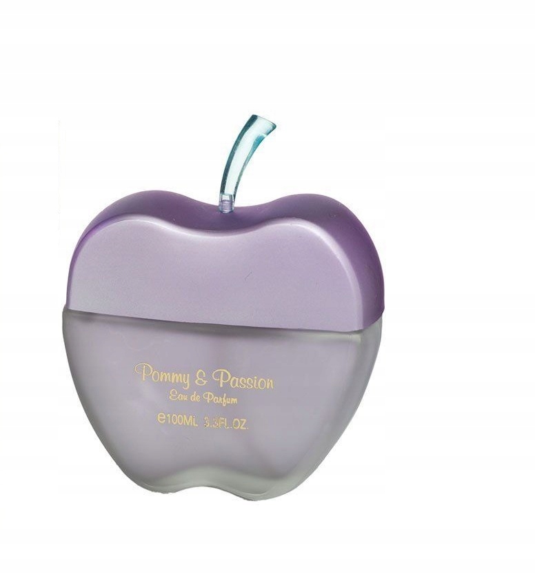 

Omerta Pommy & Passion Edp 100ml