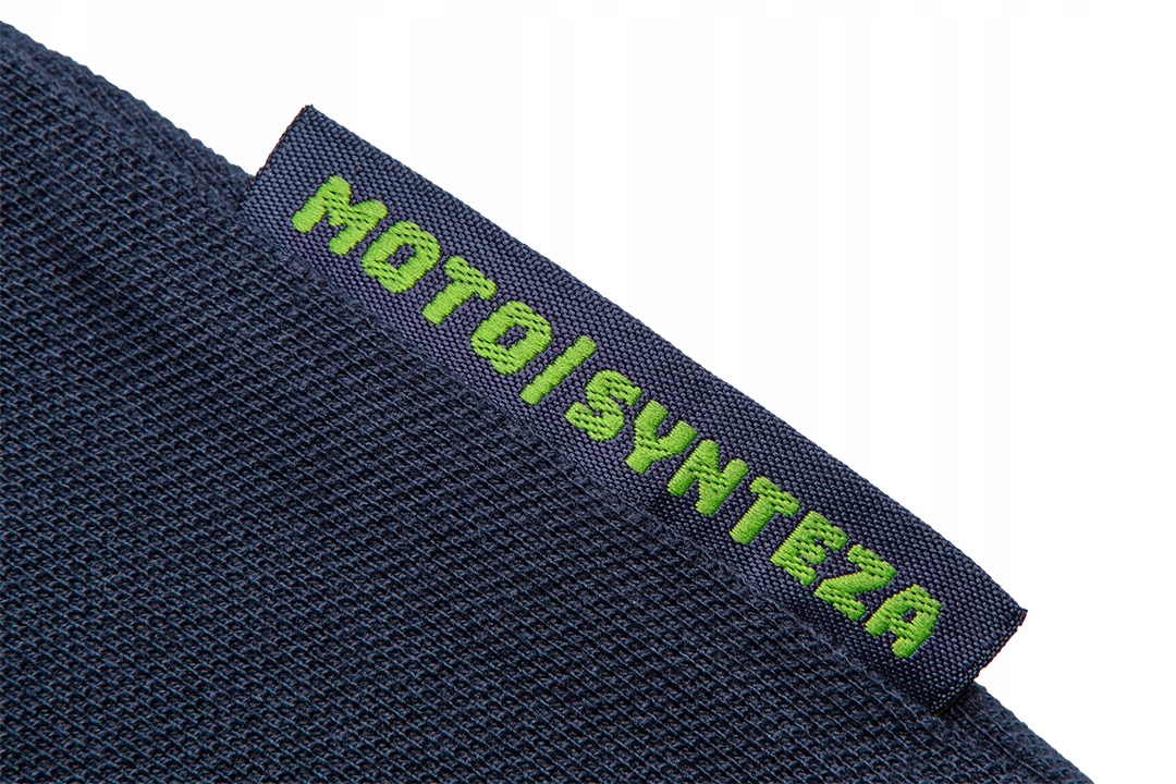 Koszulka polówka Motosynteza robocza rozmiar XXXL Marka Neo Tools