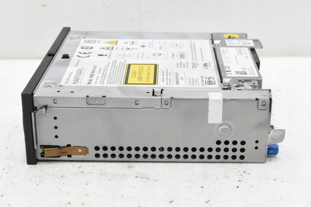 CD player KART SD 3V0035043C SKODA SUPERB 3 III 15-20