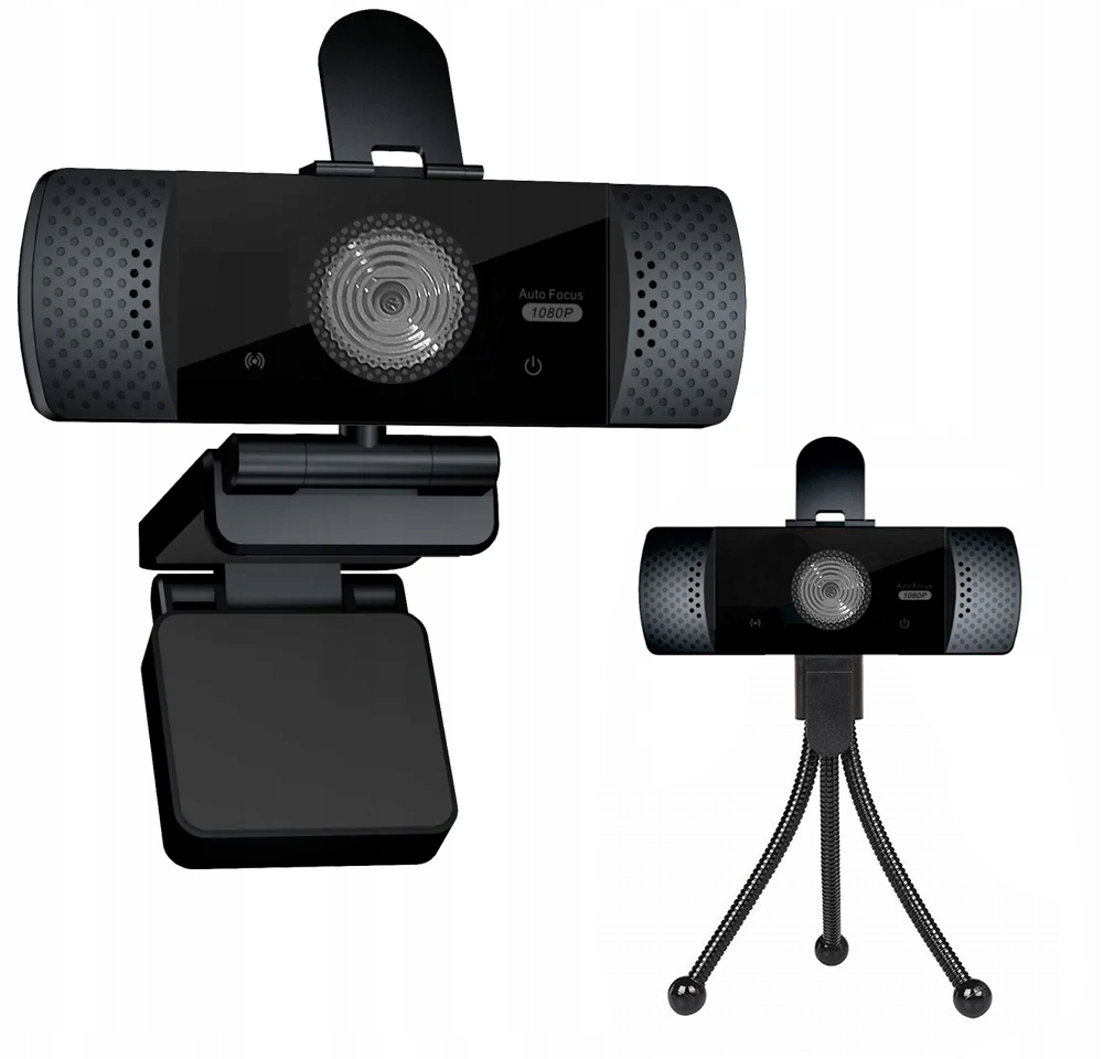 

Kamera Internetowa Full Hd Autofocus 1080P