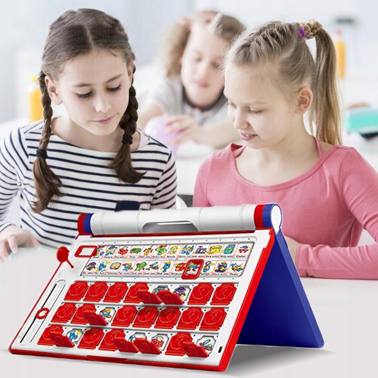 ZGADNIJ KTO TO GRA ZGADNIJ KIM JESTEM GRA LOGICZNA Minimalna liczba graczy 2