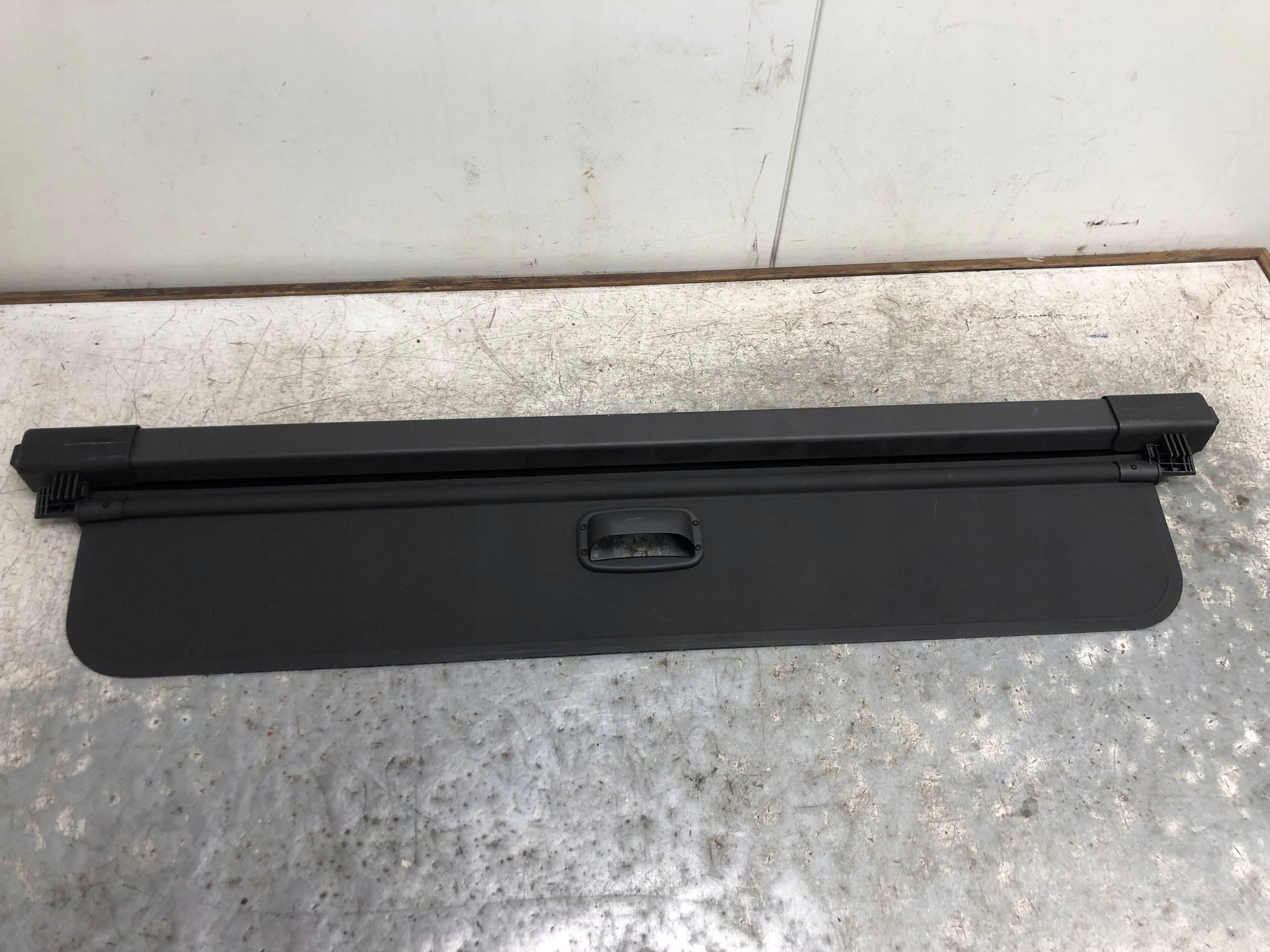 blinds boot FORD KUGA MK2 CV44-U55066-AG